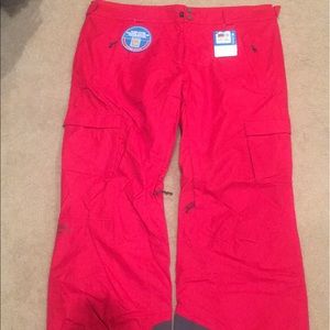 Ski Pants